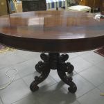 578 6448 COFFEE TABLE